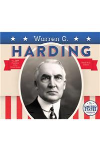 Warren G. Harding