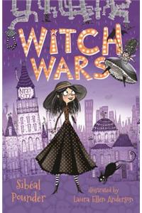 Witch Wars