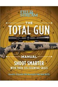 The Total Gun Manual (Paperback Edition)