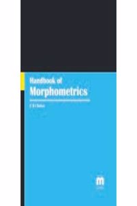 Hbook of Morphometrics