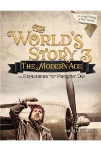 World's Story 3 (Student)