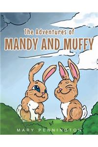 Adventures of Mandy and Muffy