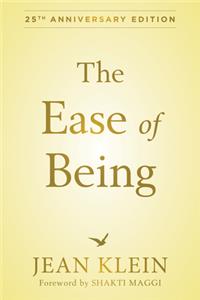 The Ease of Being