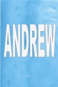 Andrew