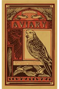 Aviary: An Avian Diary