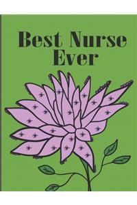 Best Nurse Ever