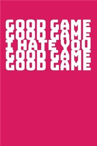 Gamer