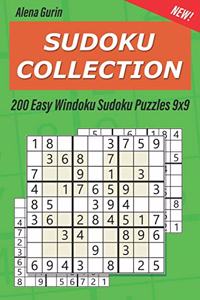 Sudoku Collection