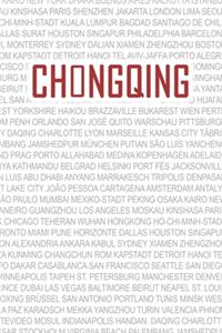 Chongqing