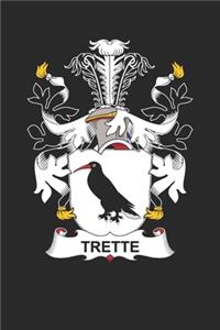 Trette