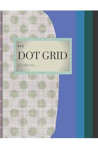 My Dot Grid Notebook