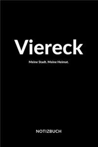 Viereck