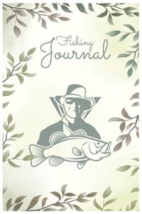 Fishing Journal