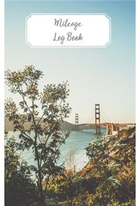 Mileage Log Book