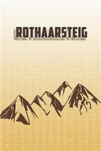 Rothaarsteig