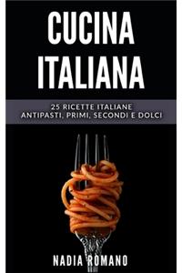 Cucina Italiana