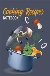 Healthy Cooking Recipes