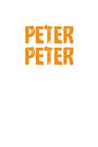 Peter Peter