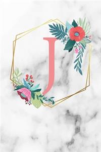 J