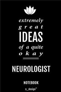 Notebook for Neurologists / Neurologist