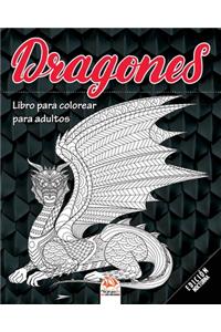 Dragones - edición nocturna