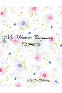 My Ultimate Pregnancy Planner