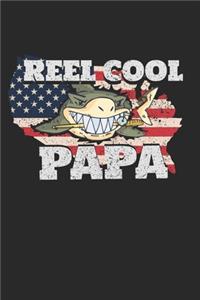 Reel Cool Papa