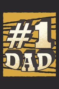 #1 Dad