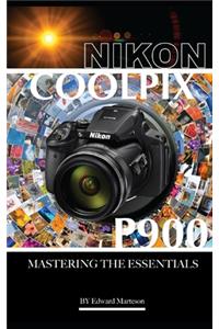 Nikon Coolpix P900