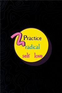 Practice Radical Love