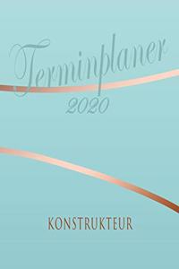 Konstrukteur - Planer 2020