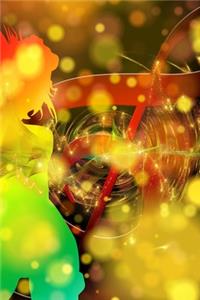 Dance Theme