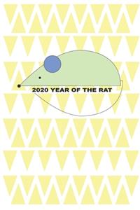 Year of the Rat