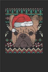 Ugly Christmas - French Bulldog