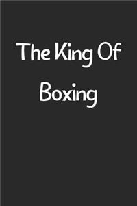 The King Of Boxing