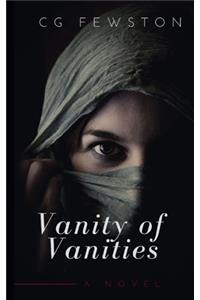 Vanity of Vanities