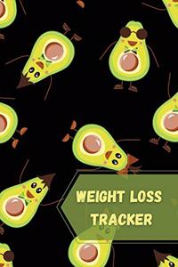 Weight Loss Tracker