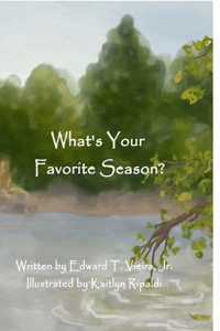 What's Your Favorite Season?