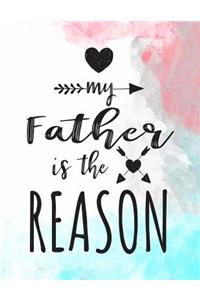 My Father Is The Reason
