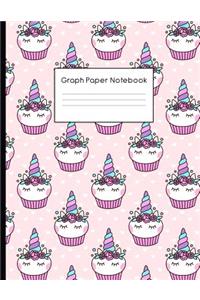 Graph Paper Notebook