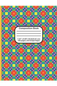 Composition Book