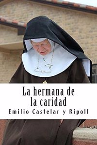 hermana de la caridad