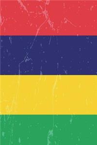 Mauritius Flag Journal