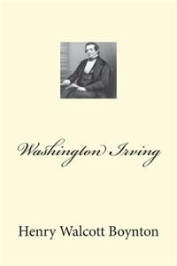 Washington Irving