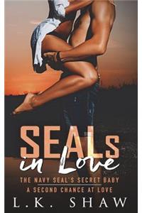 Seals in Love