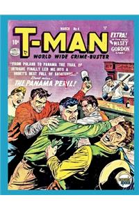 T-Man #4