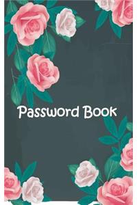Password Book