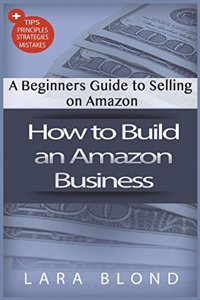 How to Build an Amazon Business