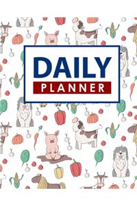 Daily Planner