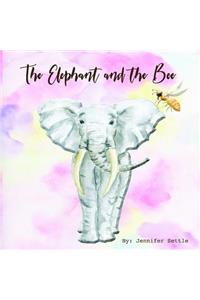 The Elephant and the Bee